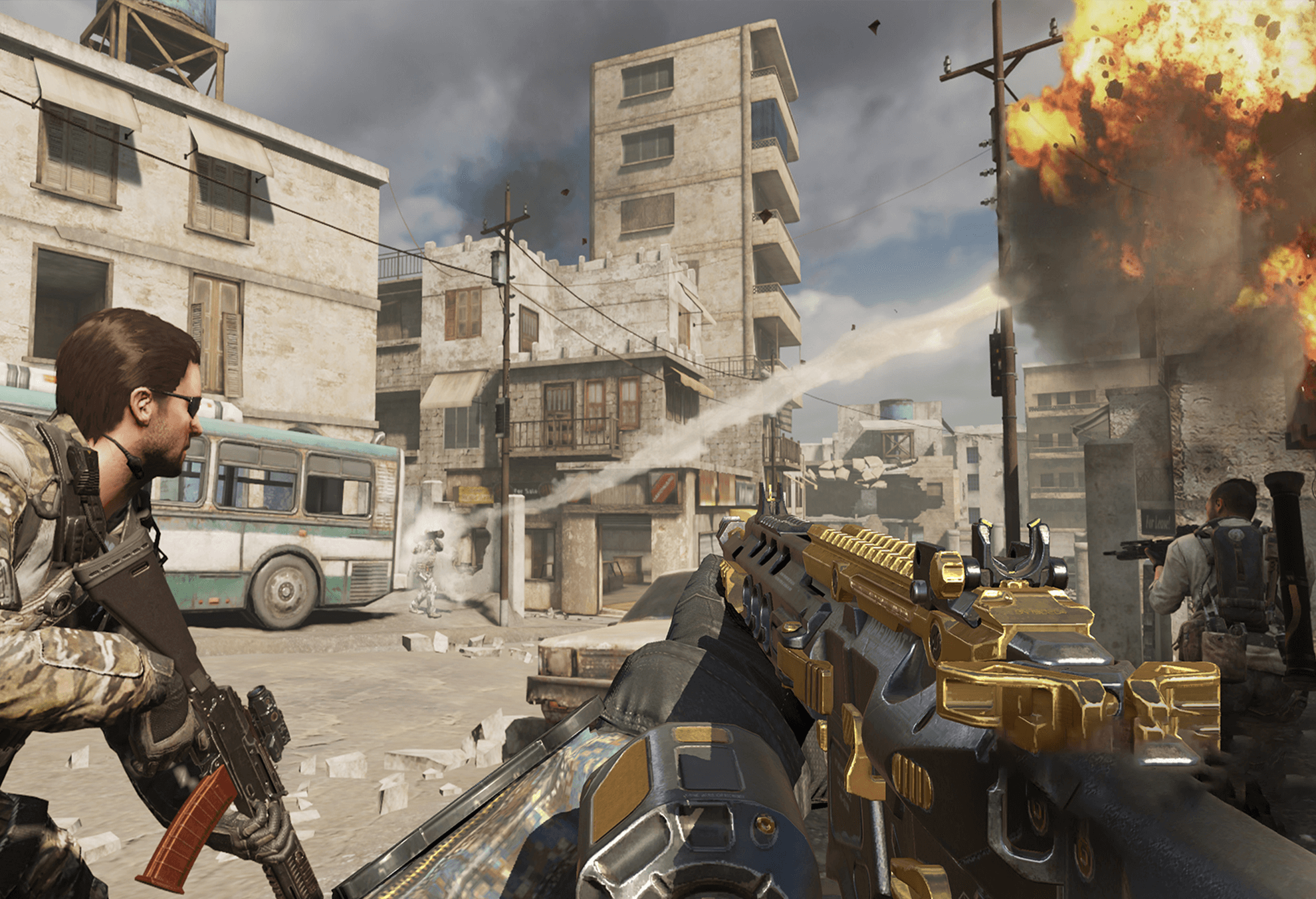 5 dieu game thu can biet truoc khi choi Call of Duty: Mobile VN hinh anh