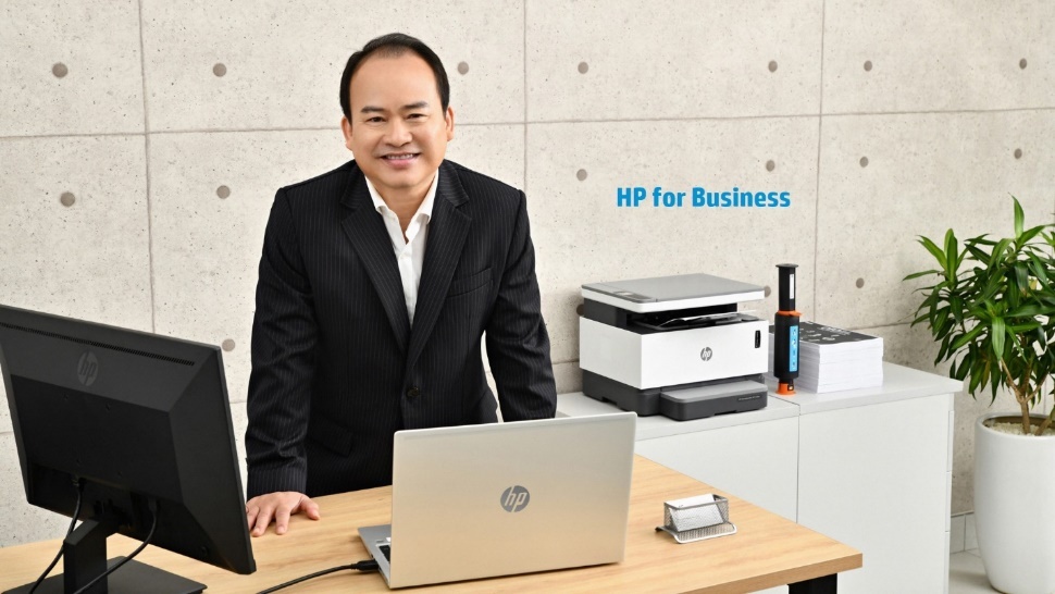 CEO BizUni: 'Thiet bi cong nghe giup tao nen san pham chin chu nhat' hinh anh