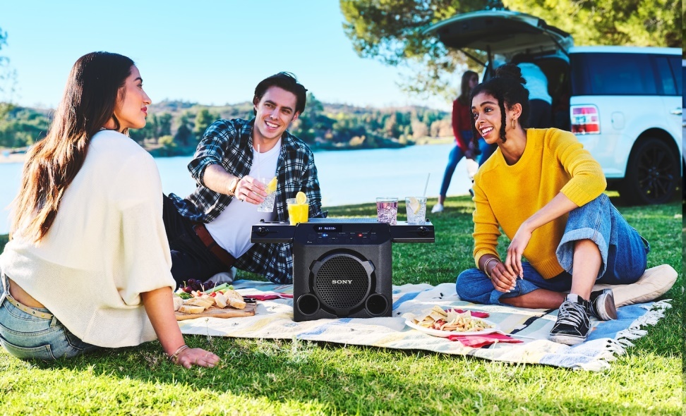 Sony ảnh 2 Sony anh 2