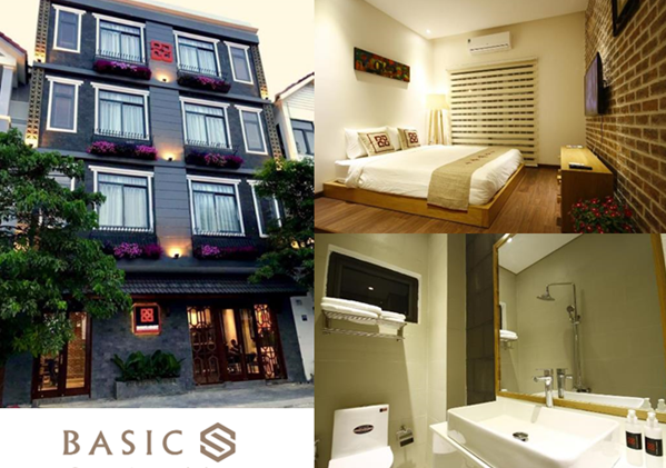 Basics Viet Nam anh 3