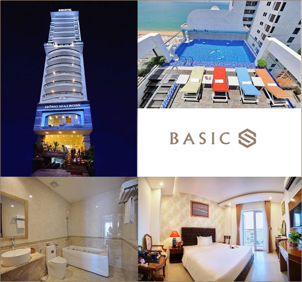 Basics Viet Nam anh 4