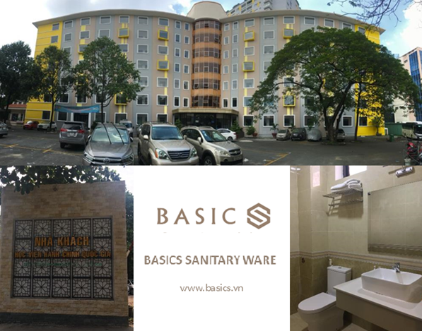 Basics Viet Nam anh 5