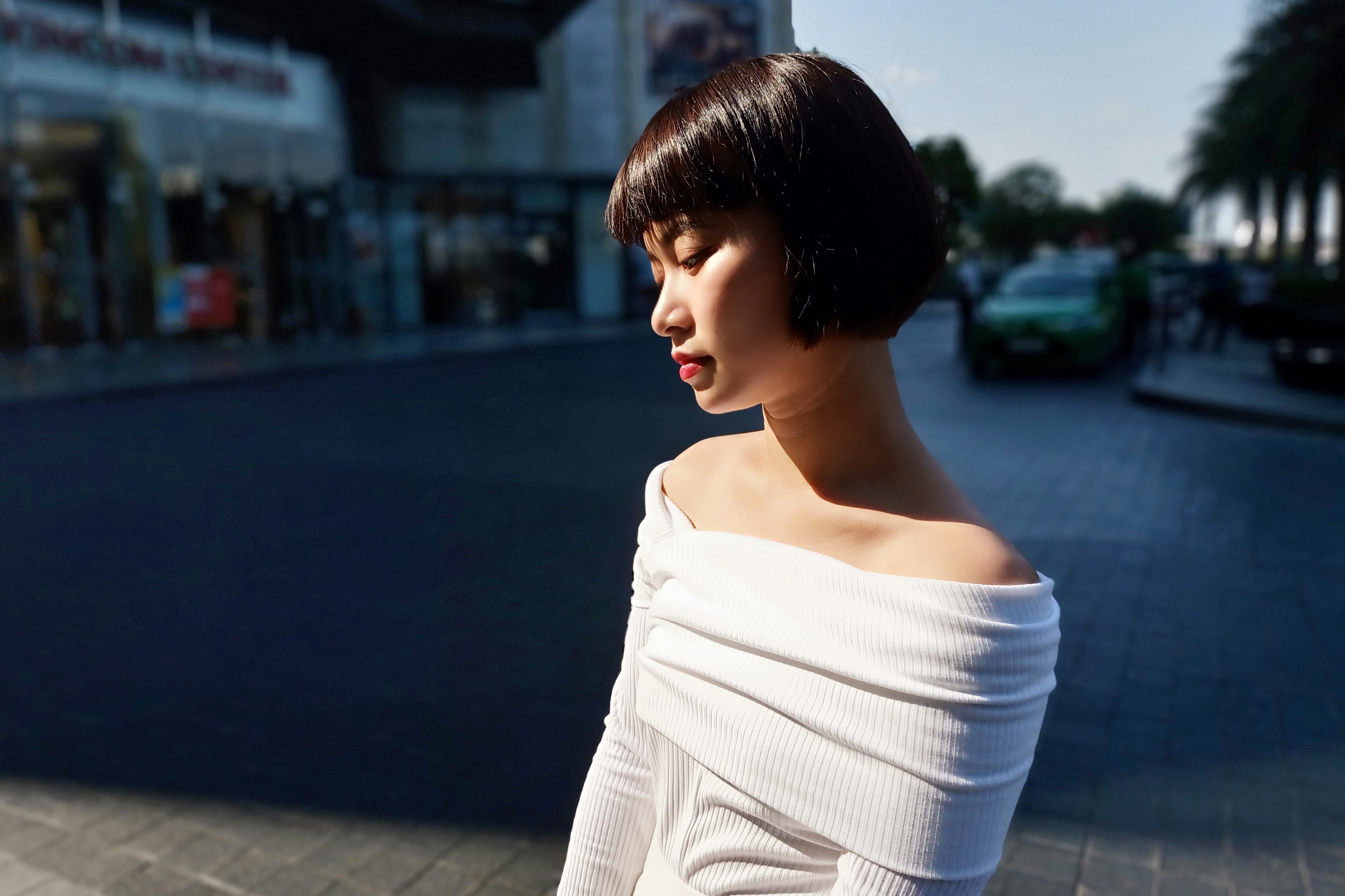 1 smartphone, 1.001 kieu chup chan dung ‘cool ngau’ hinh anh