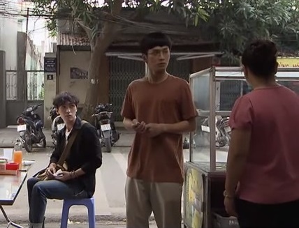 Nhà trọ Balanha ảnh 2 Nha tro Balanha anh 2