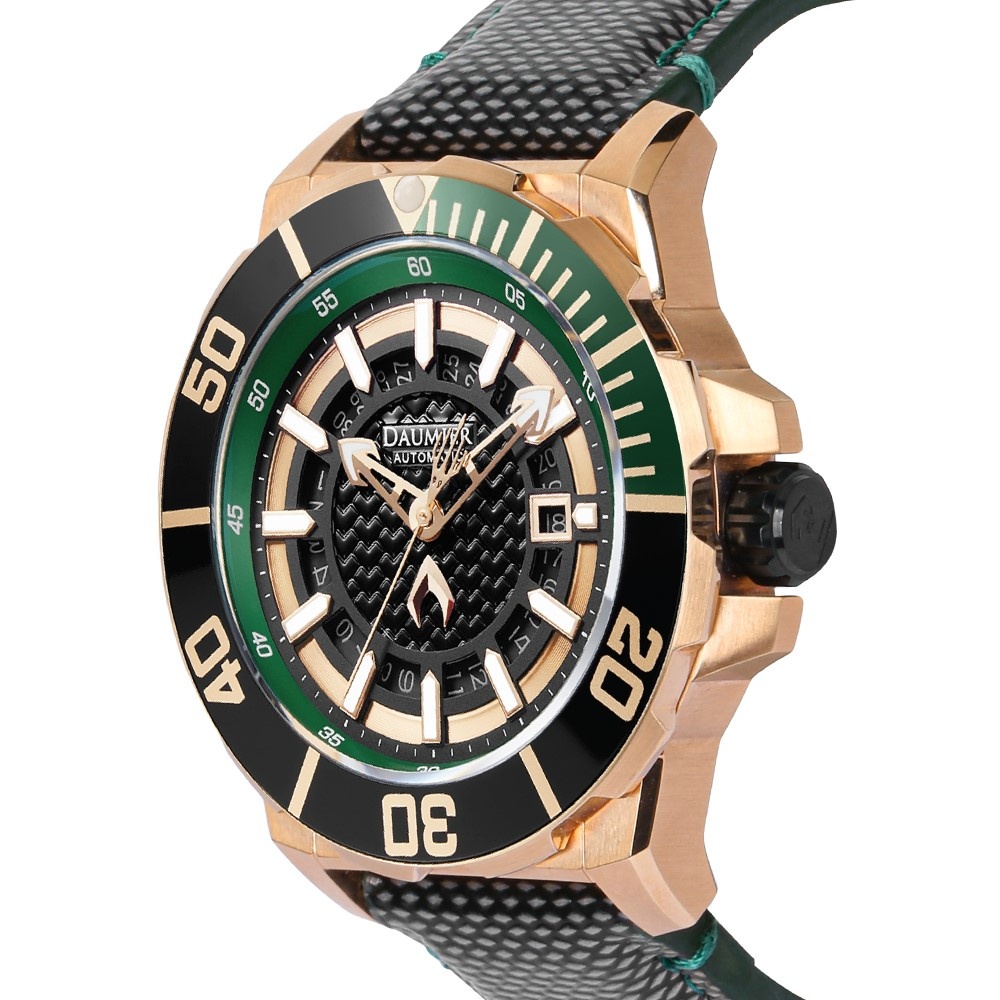 Daumier Justice League anh 2