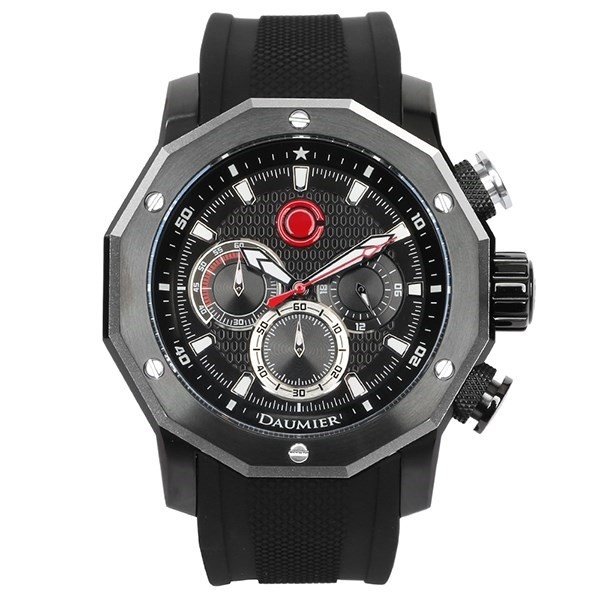 Daumier Justice League anh 3