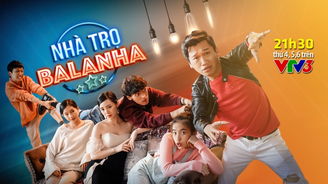 Nhà trọ Balanha ảnh 6 Nha tro Balanha anh 6