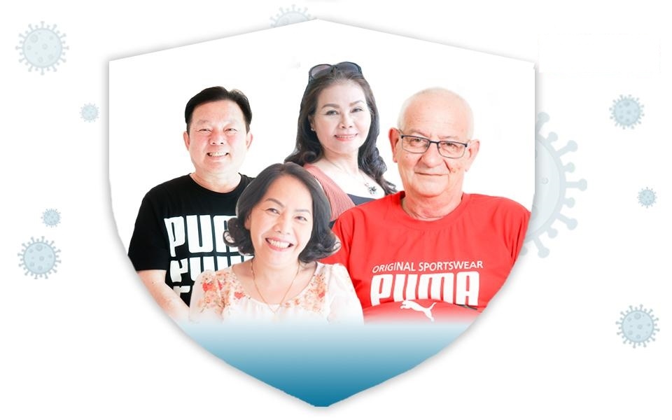 Giai phap trong rang Implant an toan mua dich cho nguoi trung nien hinh anh