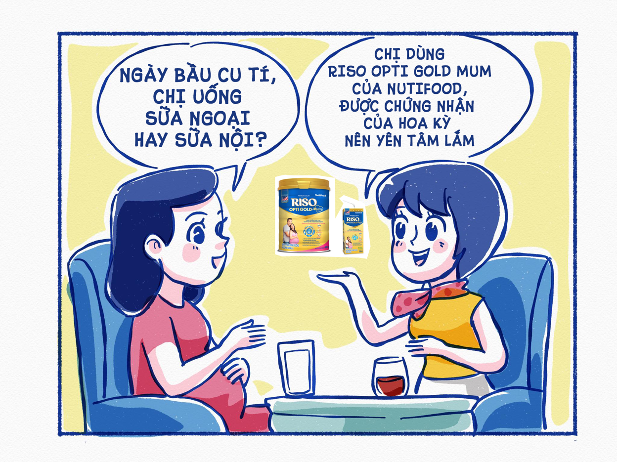 NutiFood ảnh 7 NutiFood anh 7