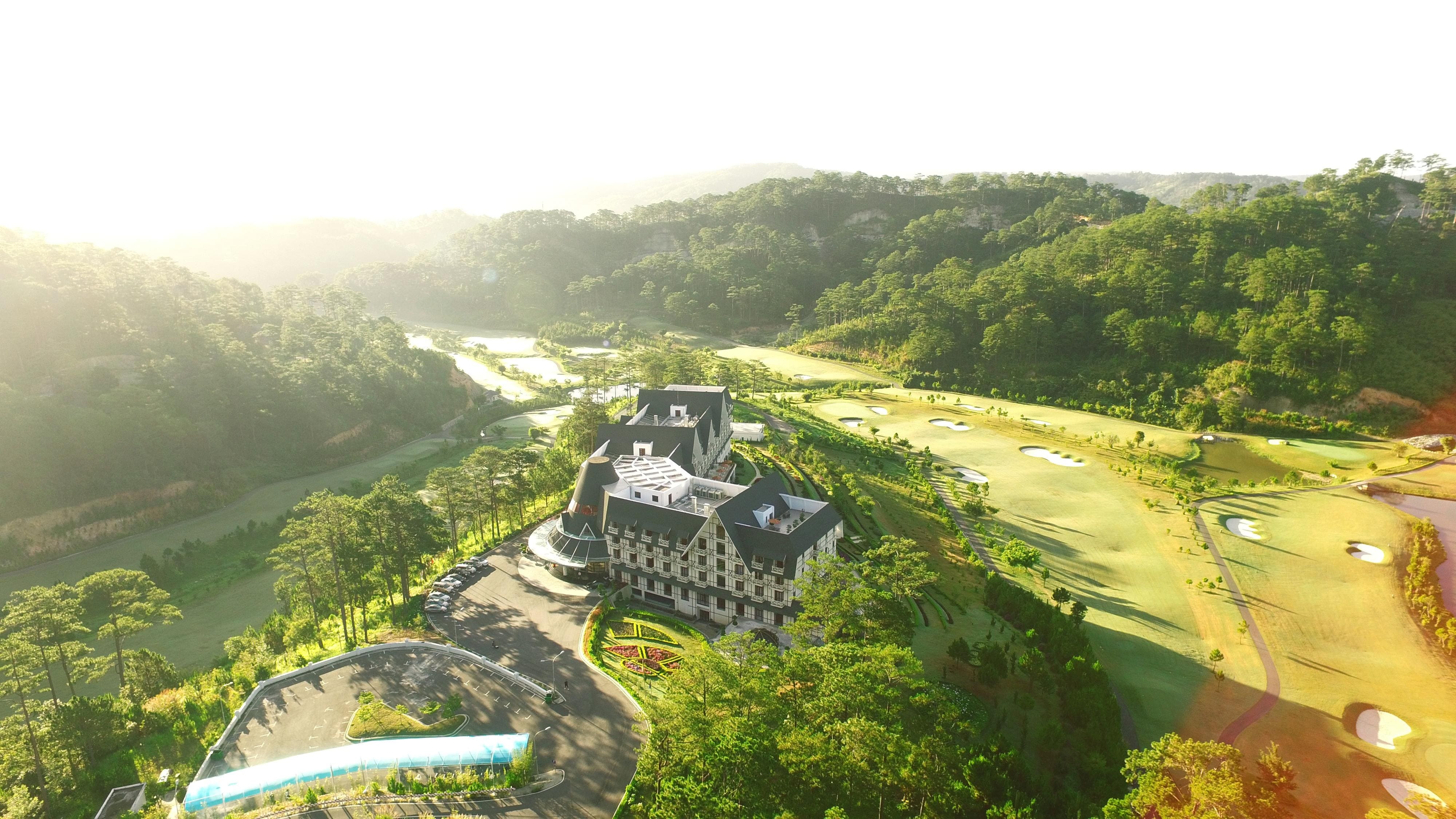 Swiss-Belhotel ảnh 4 Swiss-Belhotel anh 4