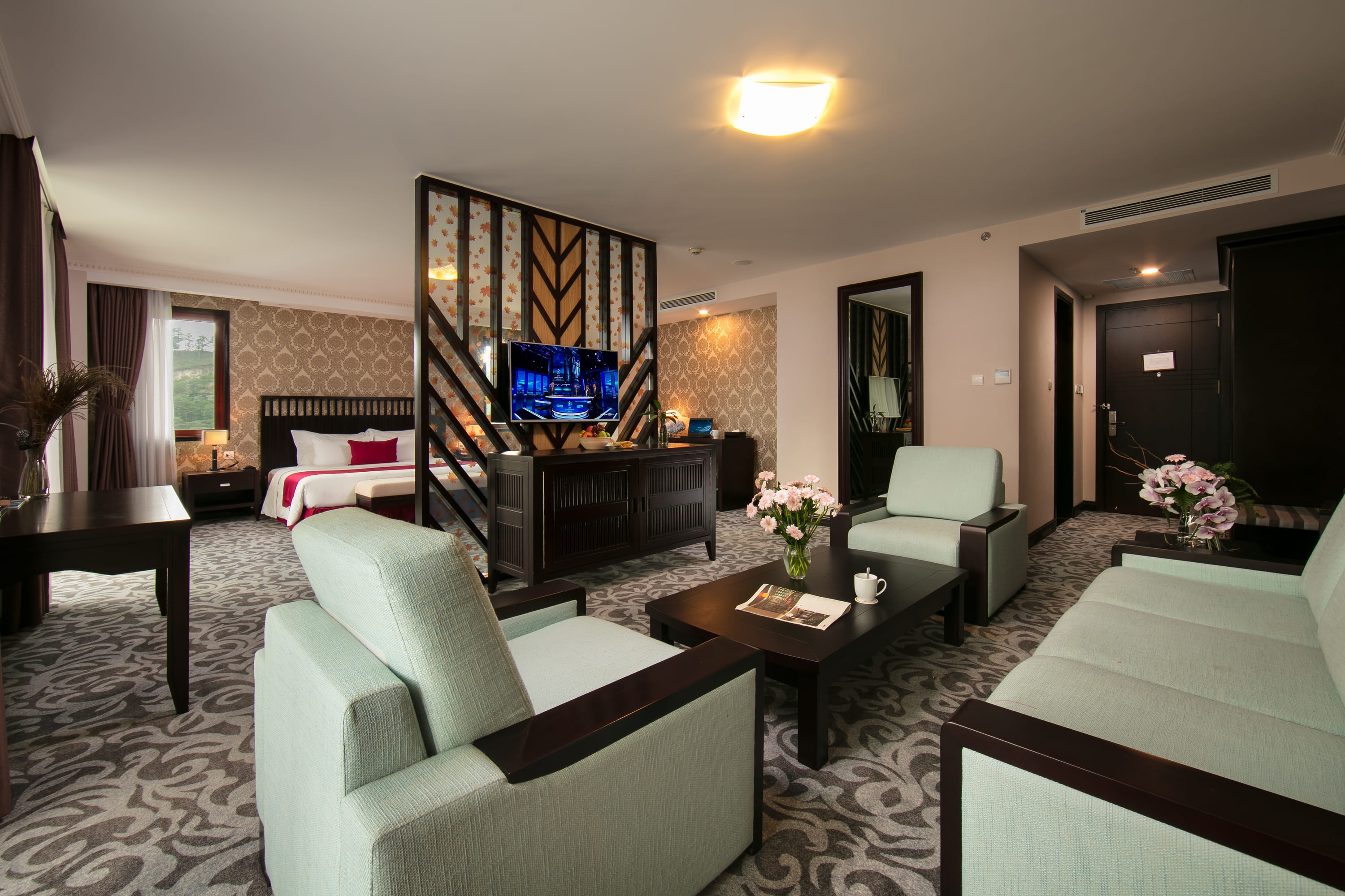 Swiss-Belhotel ảnh 5 Swiss-Belhotel anh 5