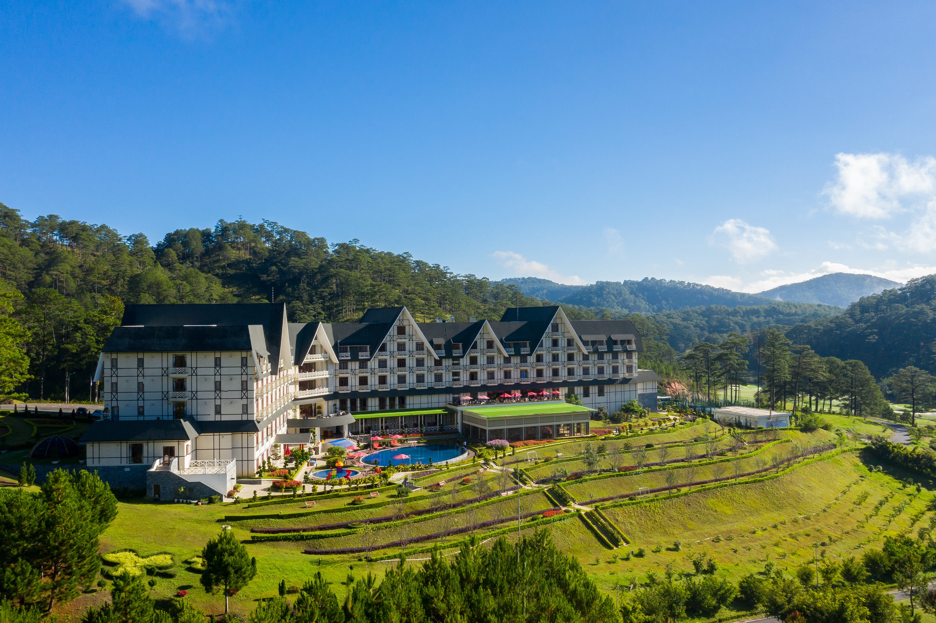 Swiss-Belhotel ảnh 1 Swiss-Belhotel anh 1