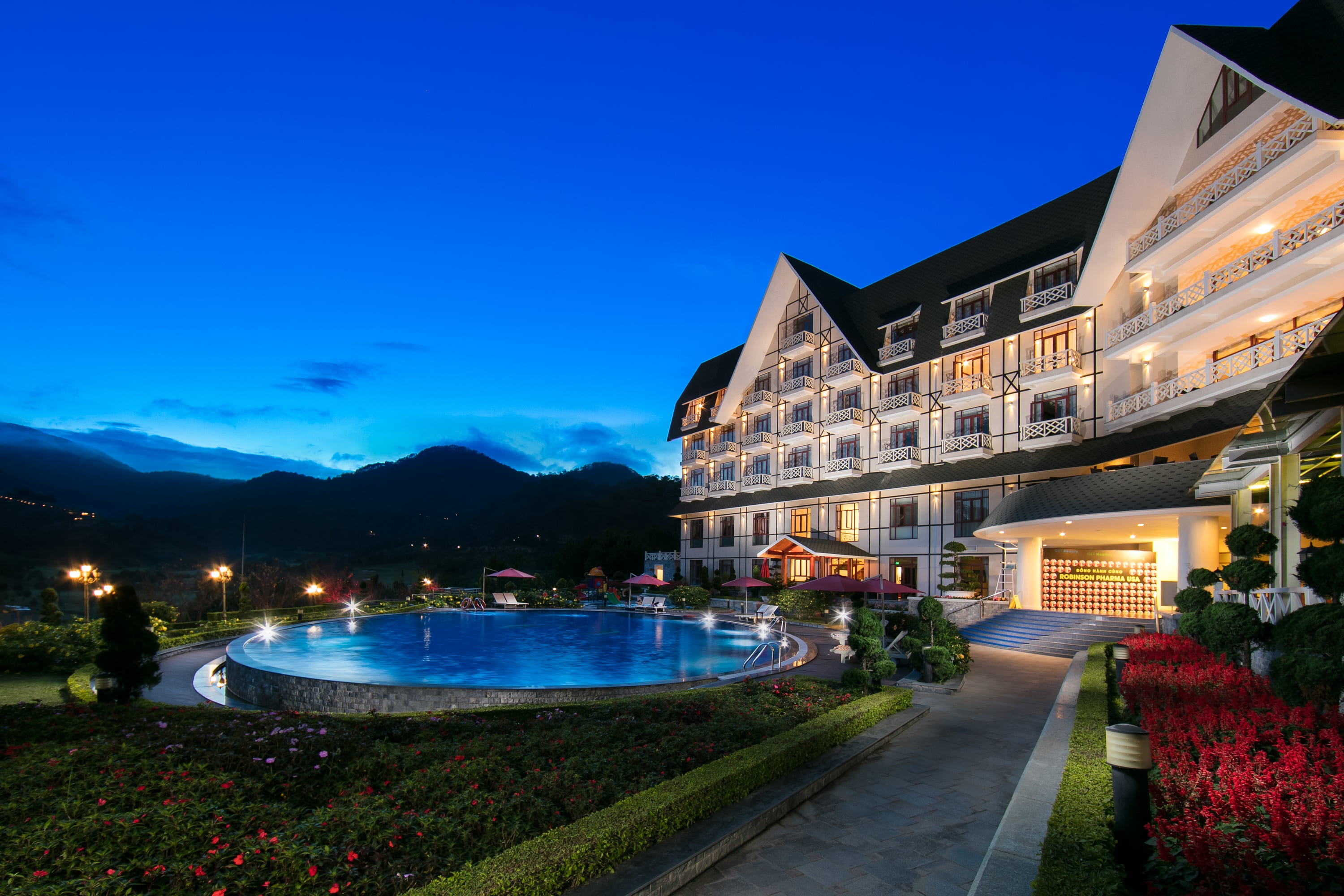 Swiss-Belhotel ảnh 13 Swiss-Belhotel anh 13