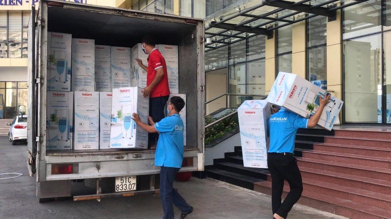 may lam mat Makano anh 2