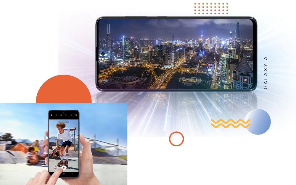 Galaxy A51 so huu camera chup anh macro anh 1