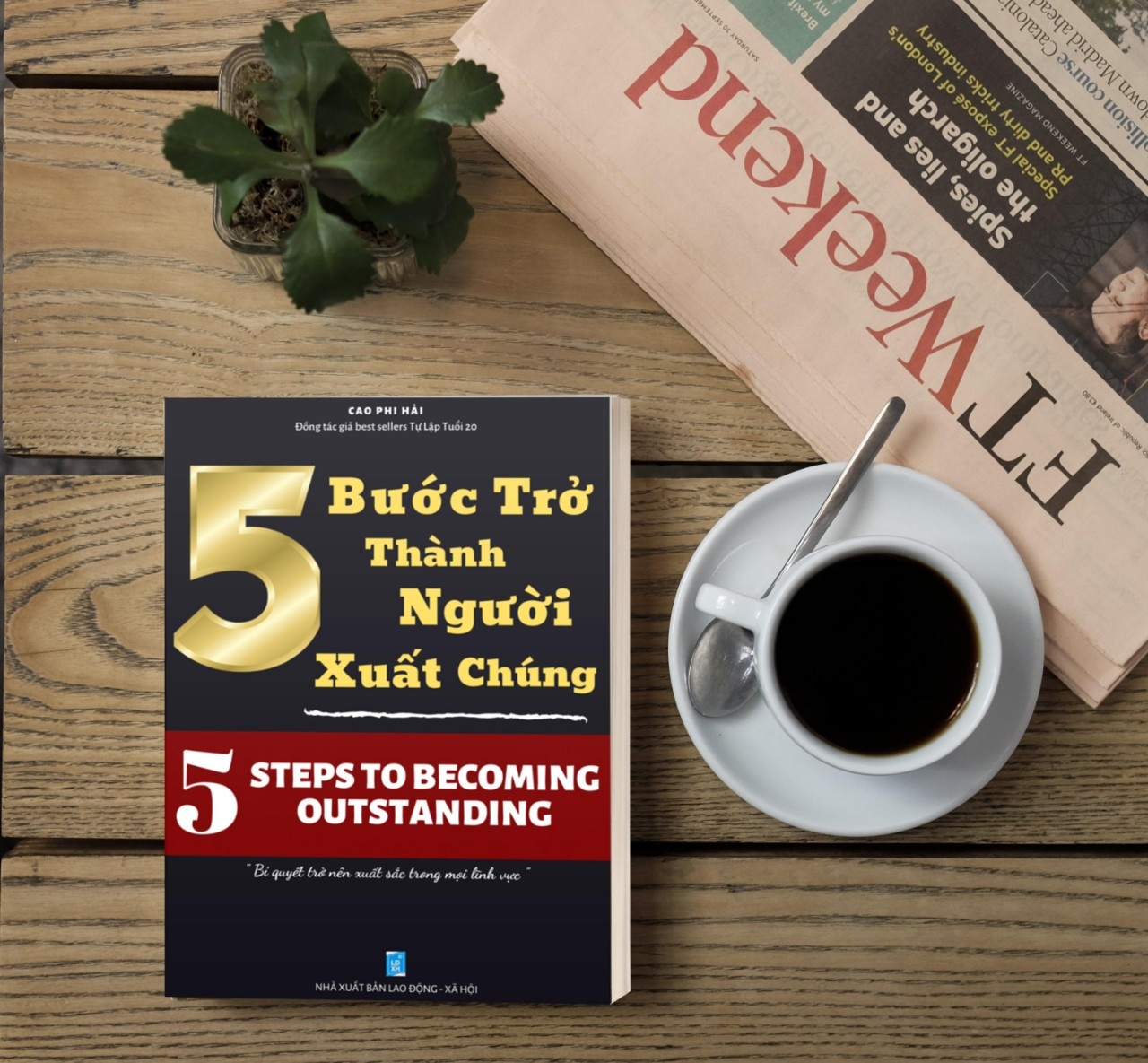 5 buoc tro thanh nguoi xuat chung anh 3