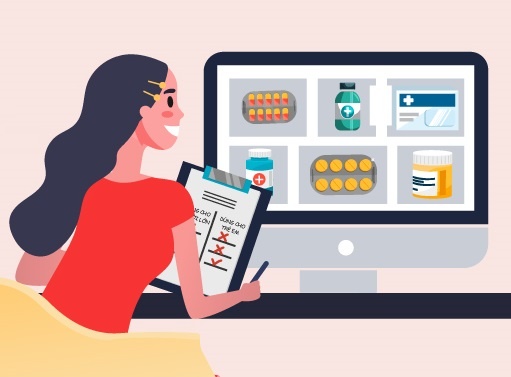 Me va 1.001 cach tang cuong de khang cho ca nha hinh anh