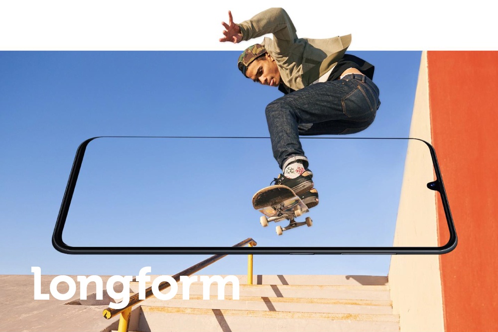 Galaxy A va 'quan bai giau trong tay ao' cua Samsung de giu ngoi vuong hinh anh