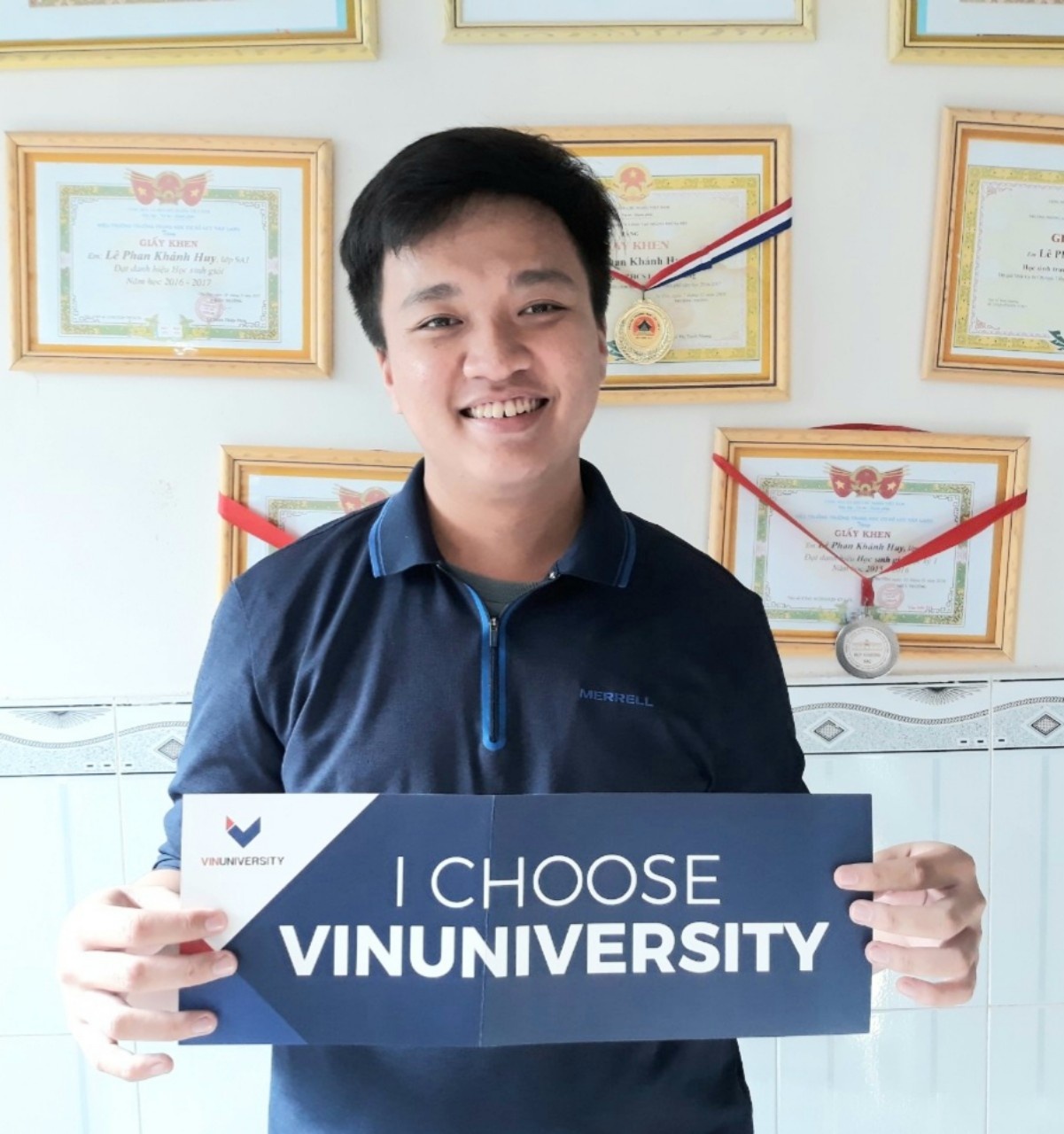 Dai hoc VinUni anh 1