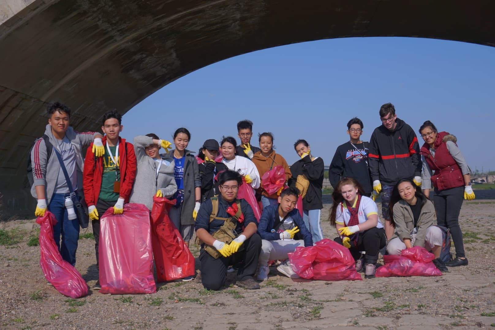 Dai hoc VinUni anh 2