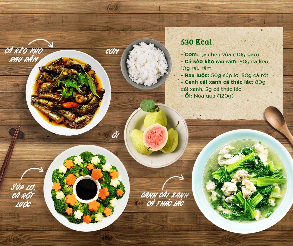 NuCalci Diamond,  thuc don cho nguoi thieu canxi anh 10