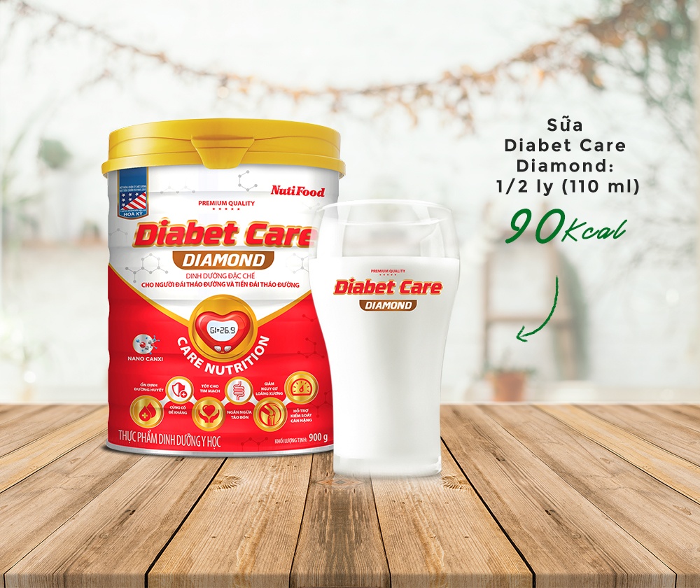 Thuc don cho nguoi bi tieu duong anh 2