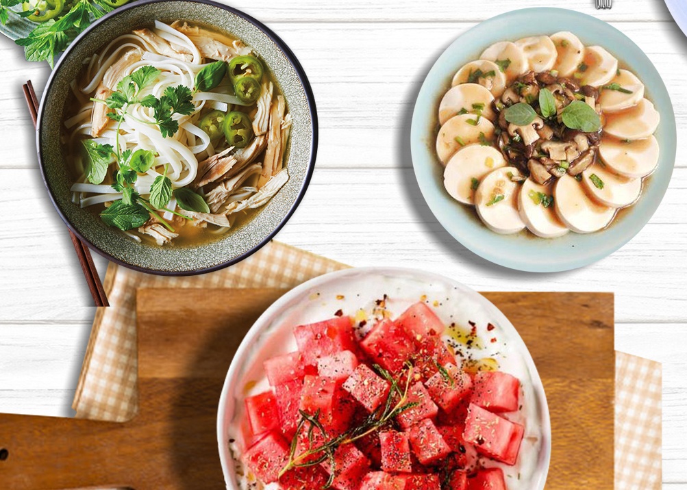 Thuc don cho nguoi tieu duong tang de khang, phong dich benh hinh anh