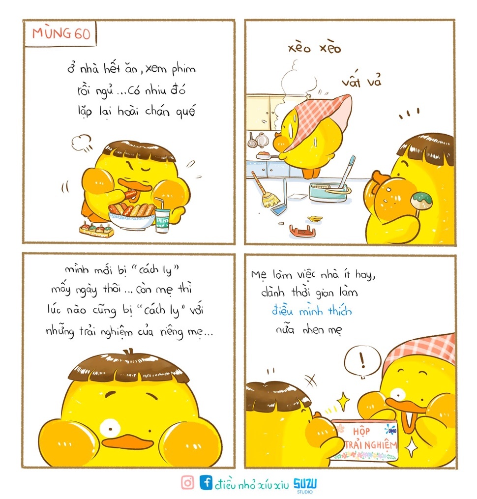 OMO Matic Comfort anh 1