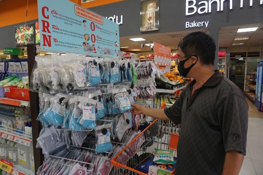 Phong chong Covid-19 anh 3