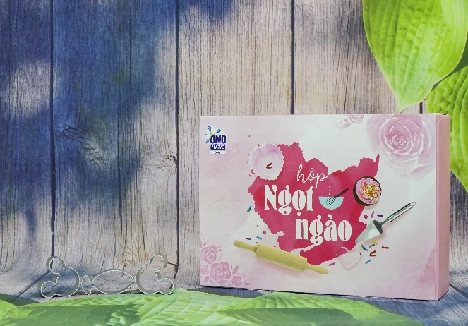 OMO Matic Comfort anh 3