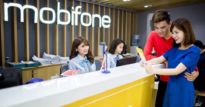 MobiFone ảnh 3 MobiFone anh 3