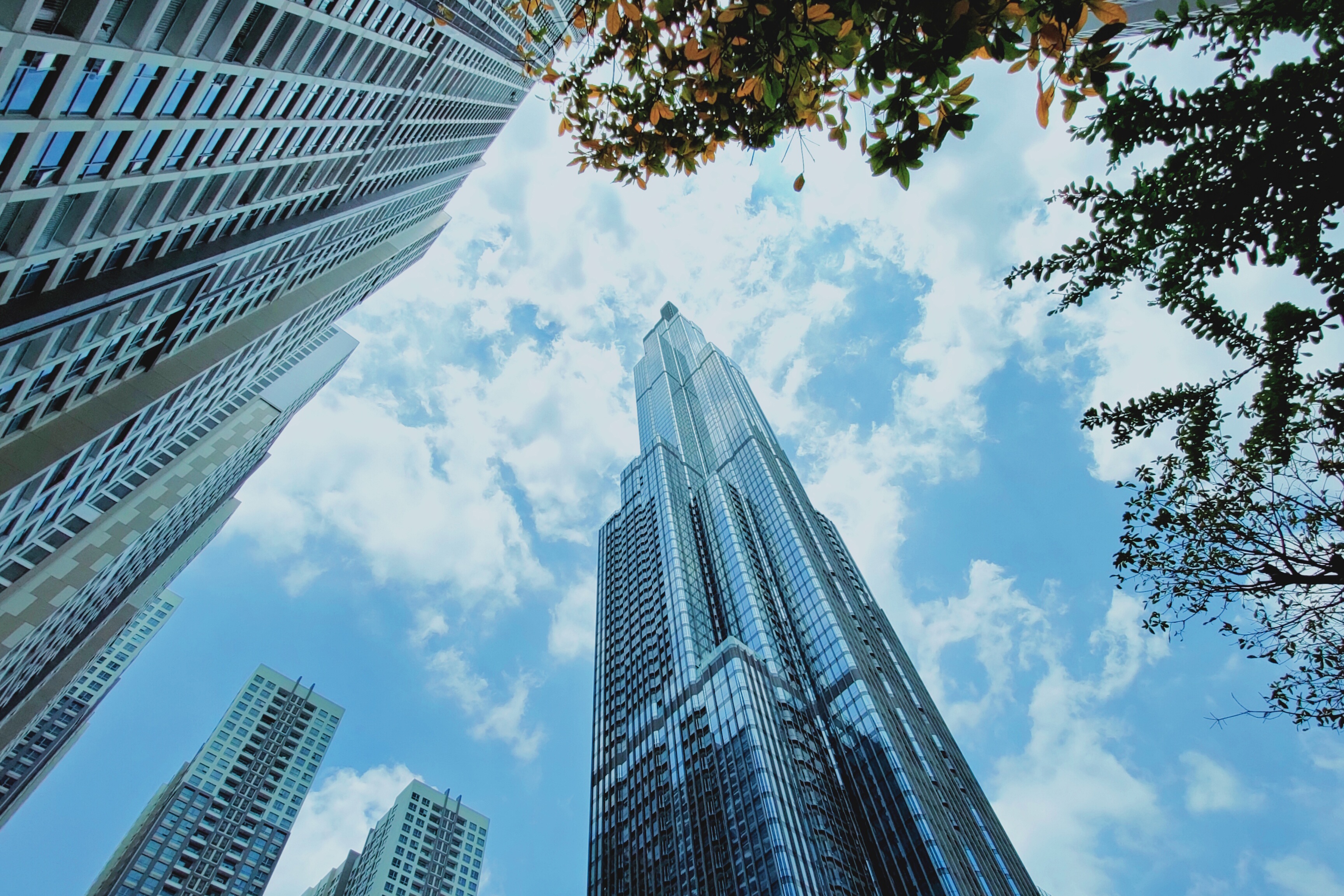 Sai thanh quen ma la qua bo anh zoom 10X cua Oppo Find X2 hinh anh