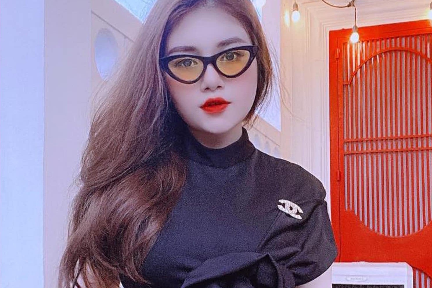 Gioi tre hao hung tham gia cuoc thi 'The FFalcon Face' hinh anh