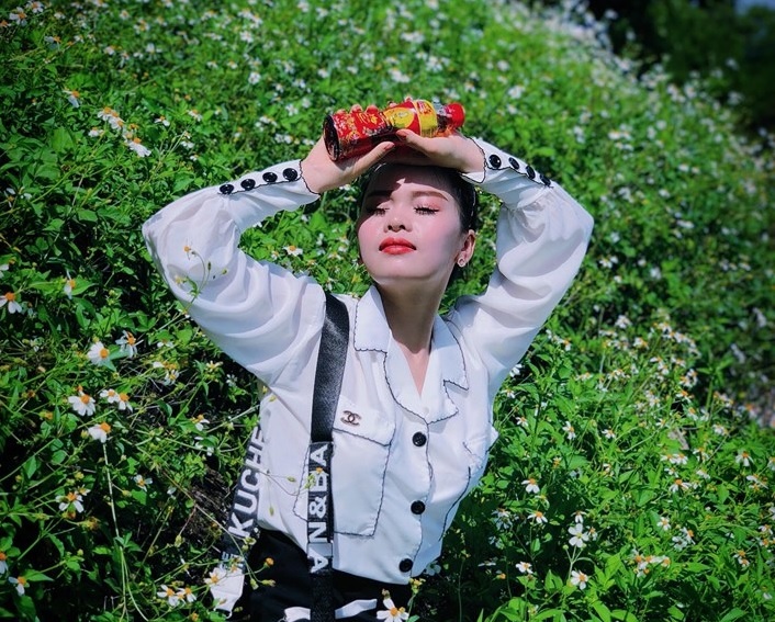 Tang cuong suc khoe nho thuc uong thao moc hinh anh