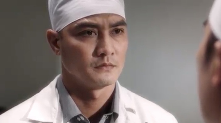 Nhung 'sieu nhan' ngay dem tham lang chong dich hinh anh