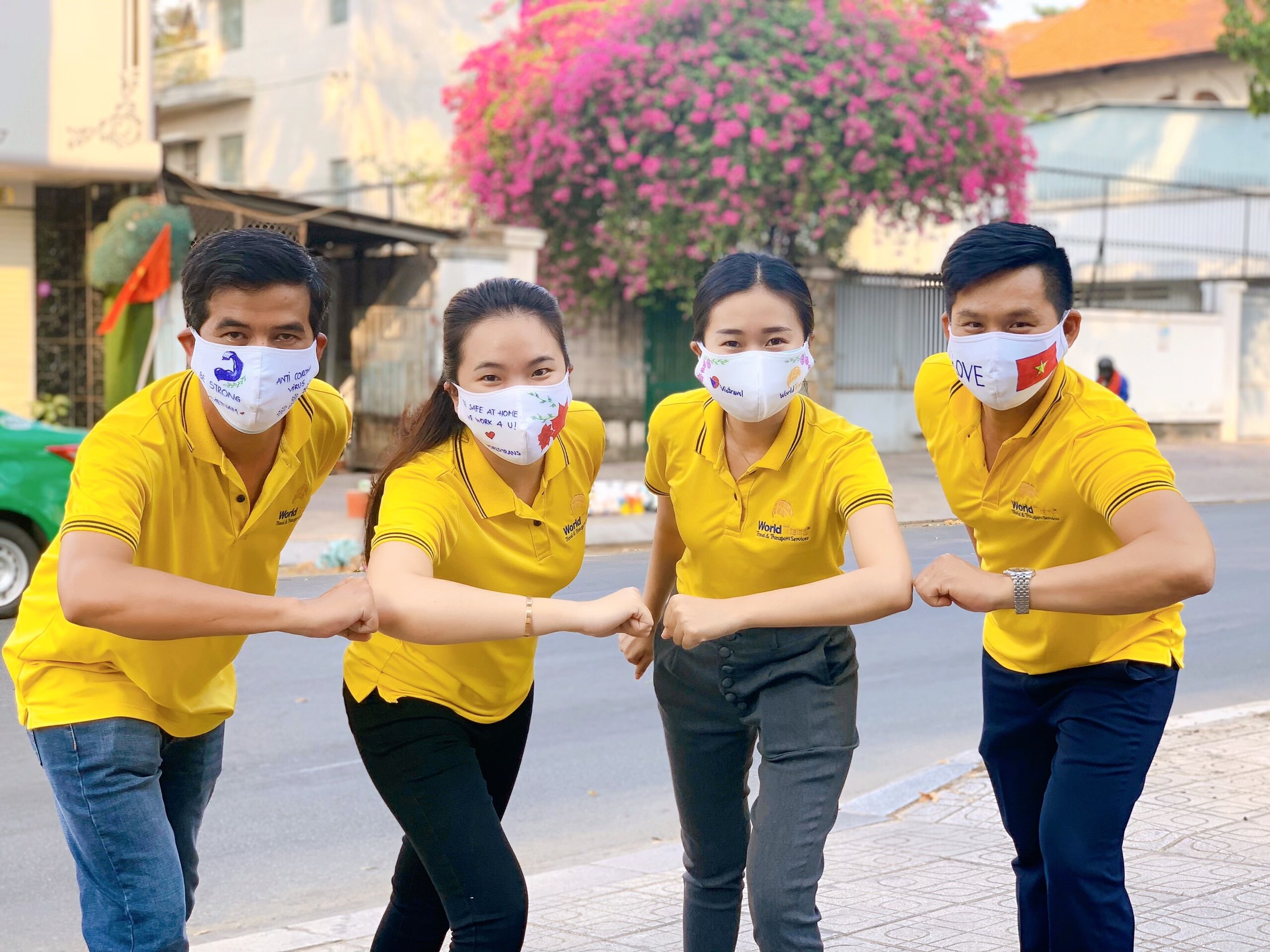 happy mask ảnh 4 happy mask anh 4