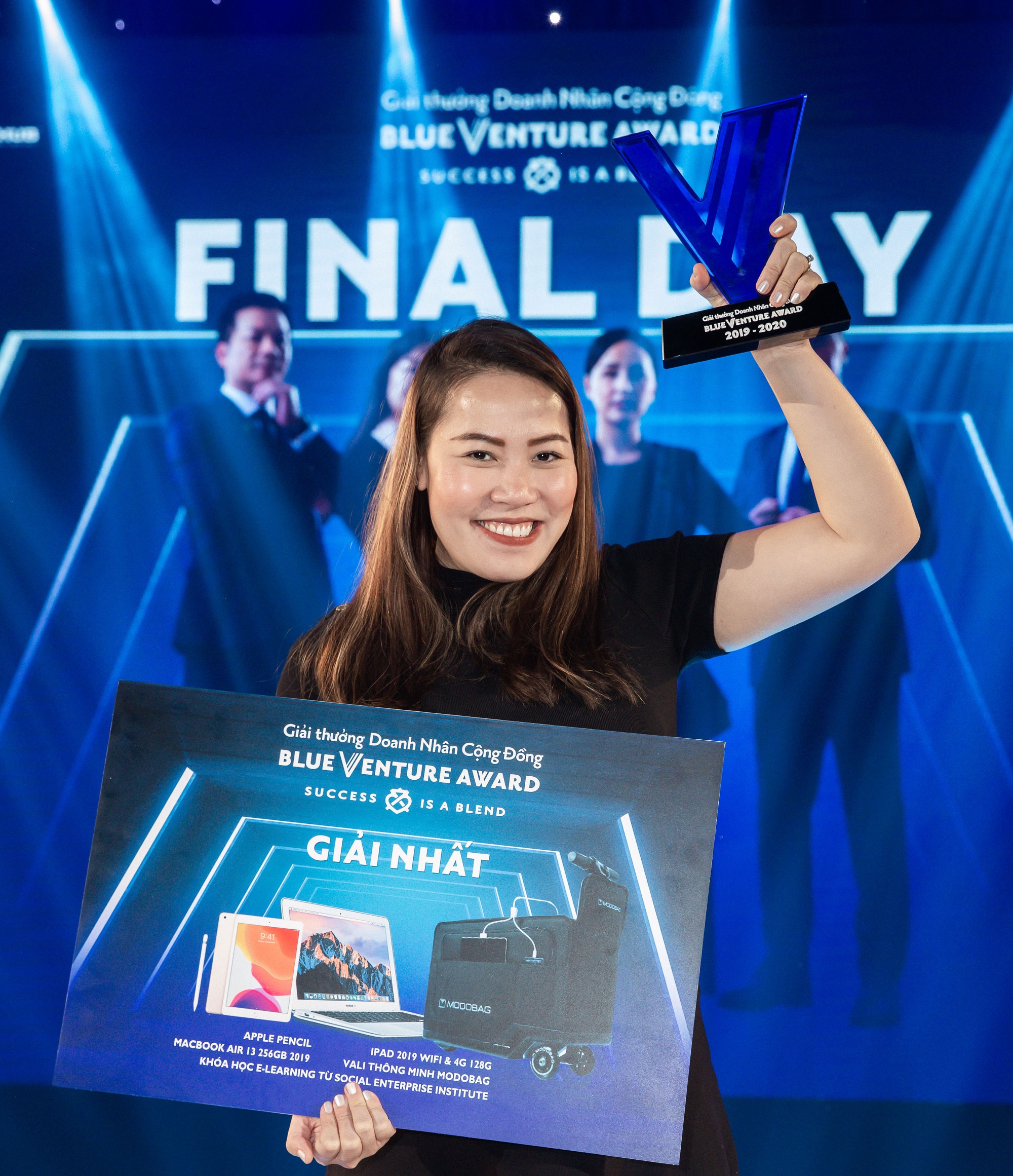 Doanh nhan cong dong toan cau anh 1