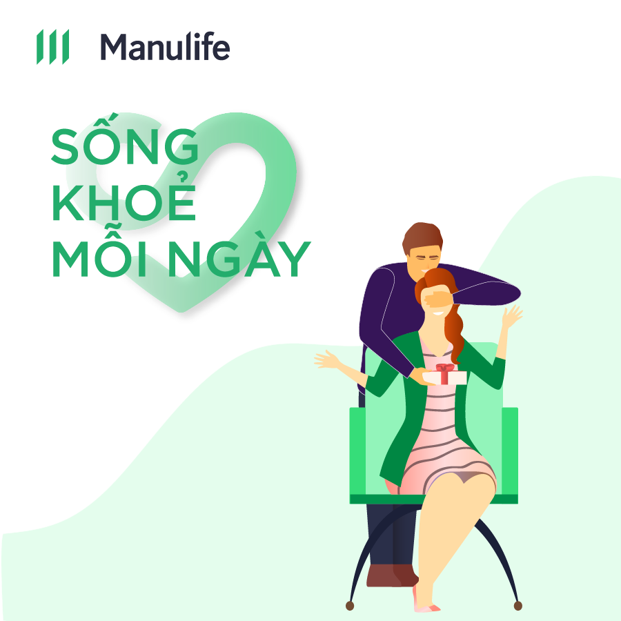 Manulife ảnh 2 Manulife anh 2