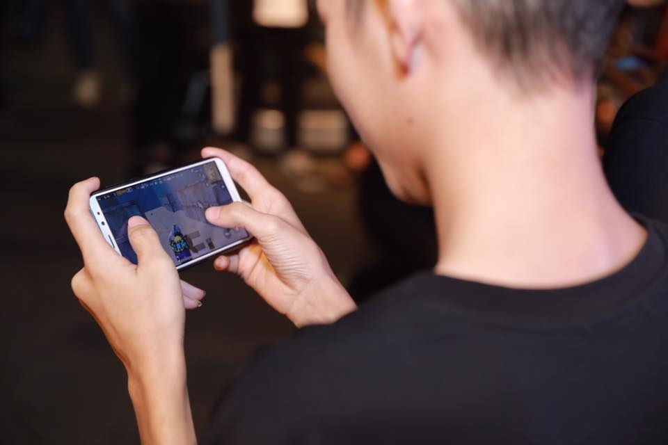 PUBG Mobile se tang 10.000 mat na cho doi ngu y te tuyen dau hinh anh