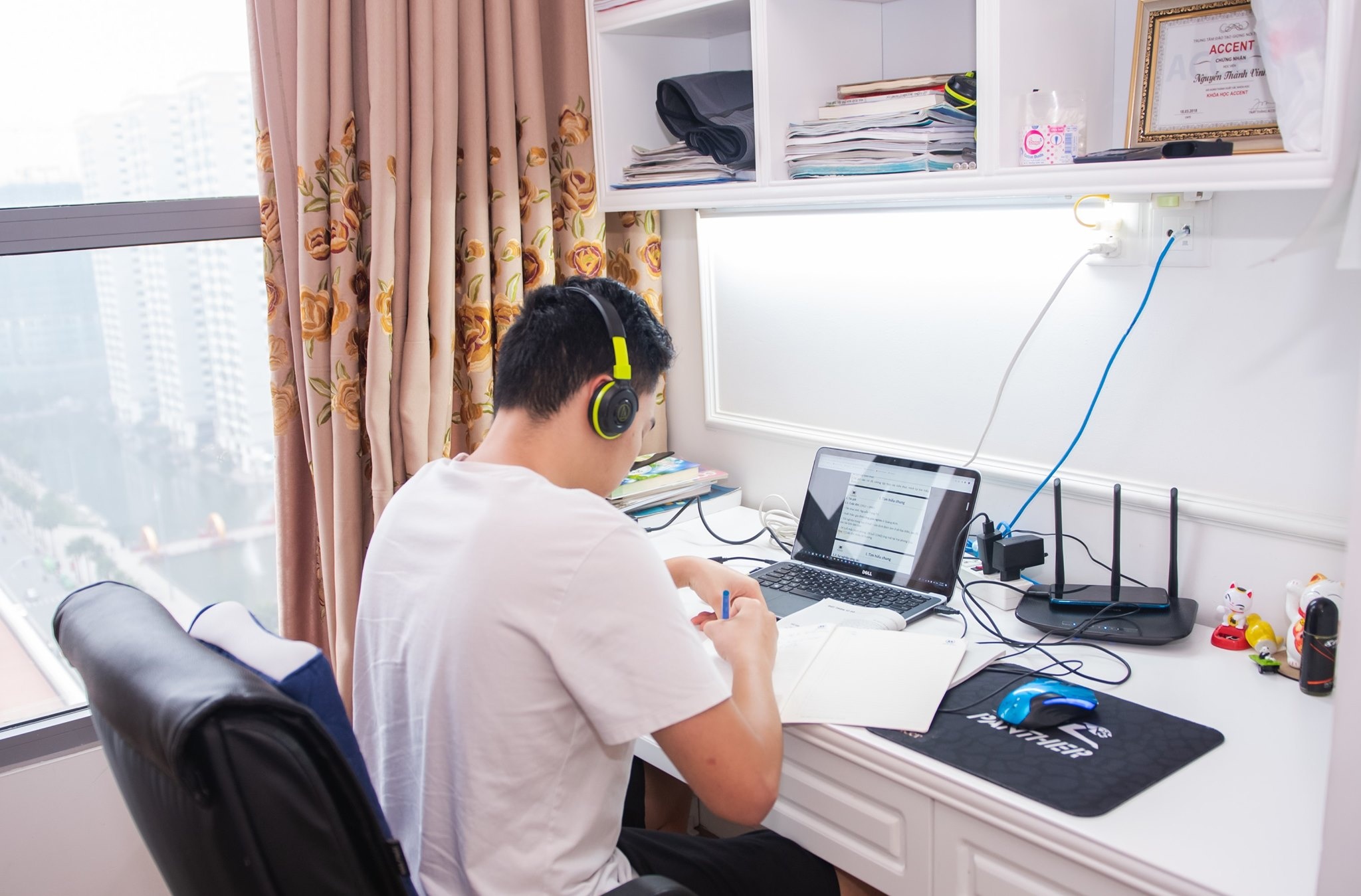 Vinschool ảnh 9 Vinschool anh 9