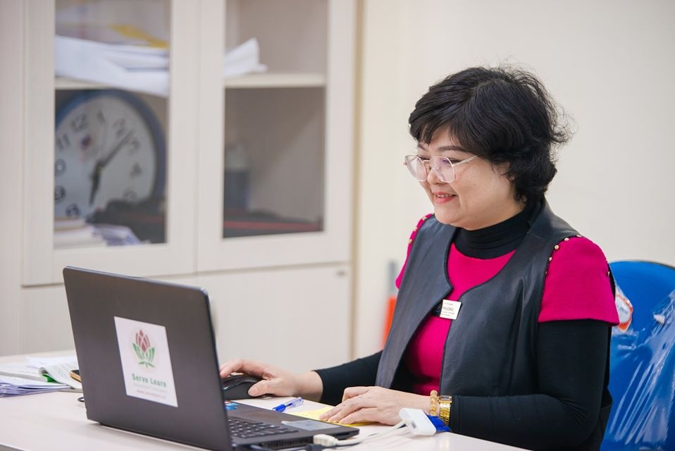 Vinschool ảnh 10 Vinschool anh 10