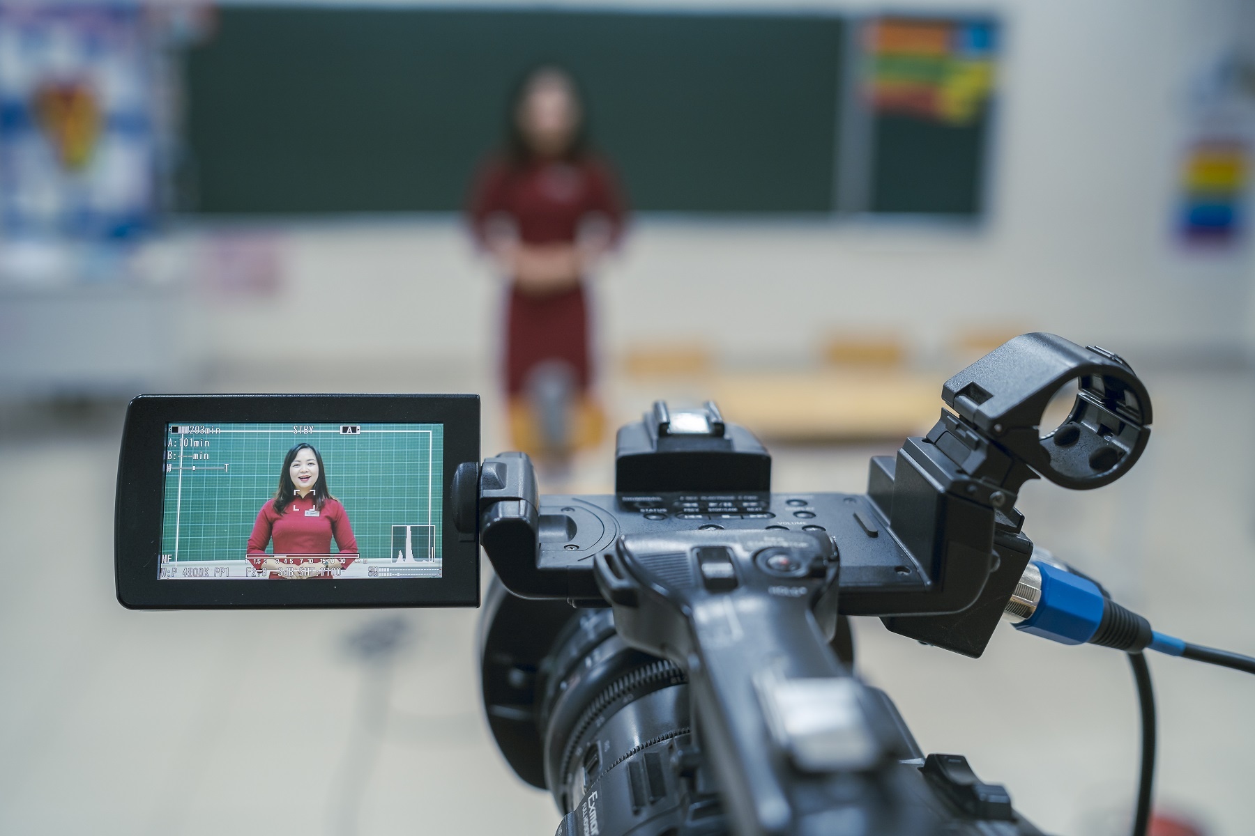 Vinschool ảnh 5 Vinschool anh 5