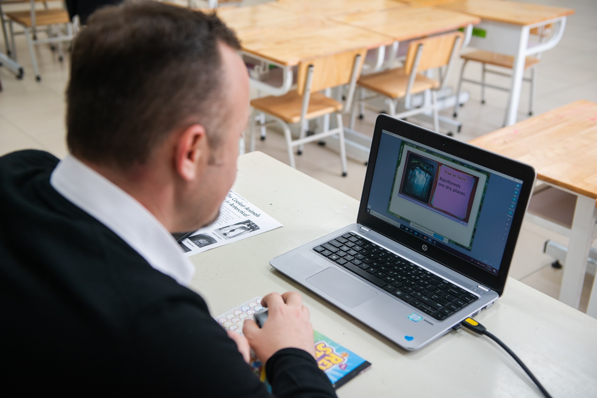 Vinschool ảnh 12 Vinschool anh 12