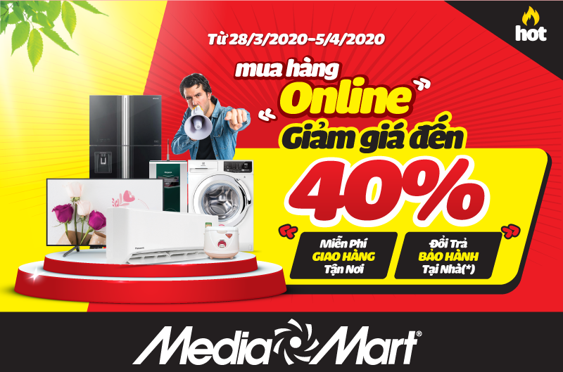 MediaMart ảnh 1 MediaMart anh 1