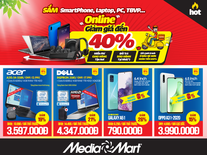 MediaMart ảnh 3 MediaMart anh 3