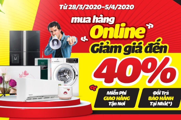 Hon 50.000 san pham dien may giam den 40% tai MediaMart hinh anh