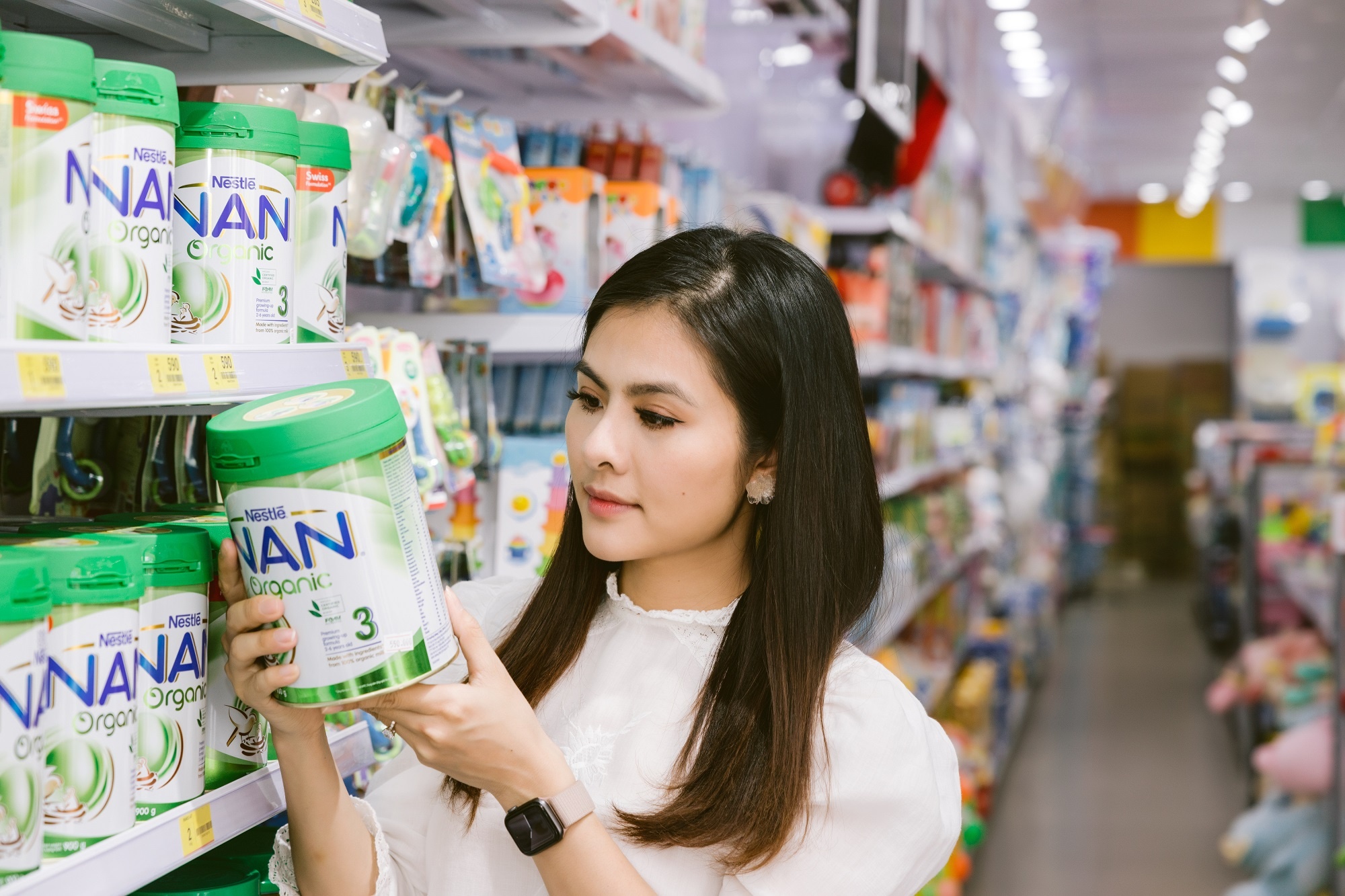 NAN Organic ảnh 7 NAN Organic anh 7