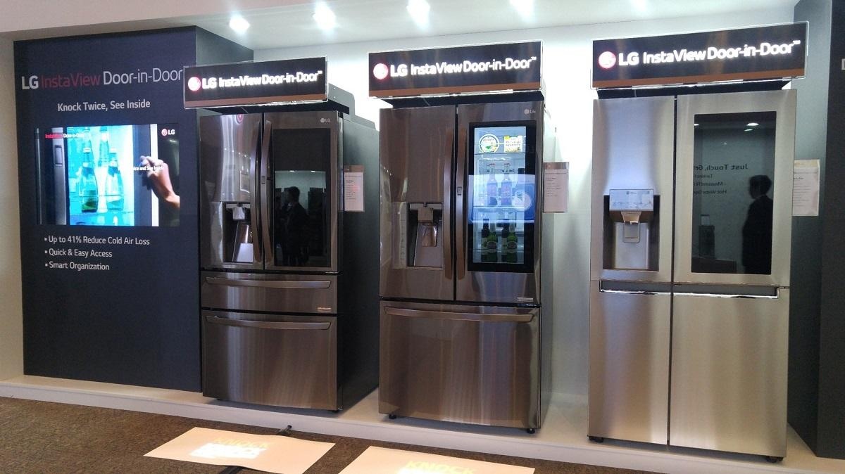 LG,   Hygiene Fresh+,  Steam anh 2