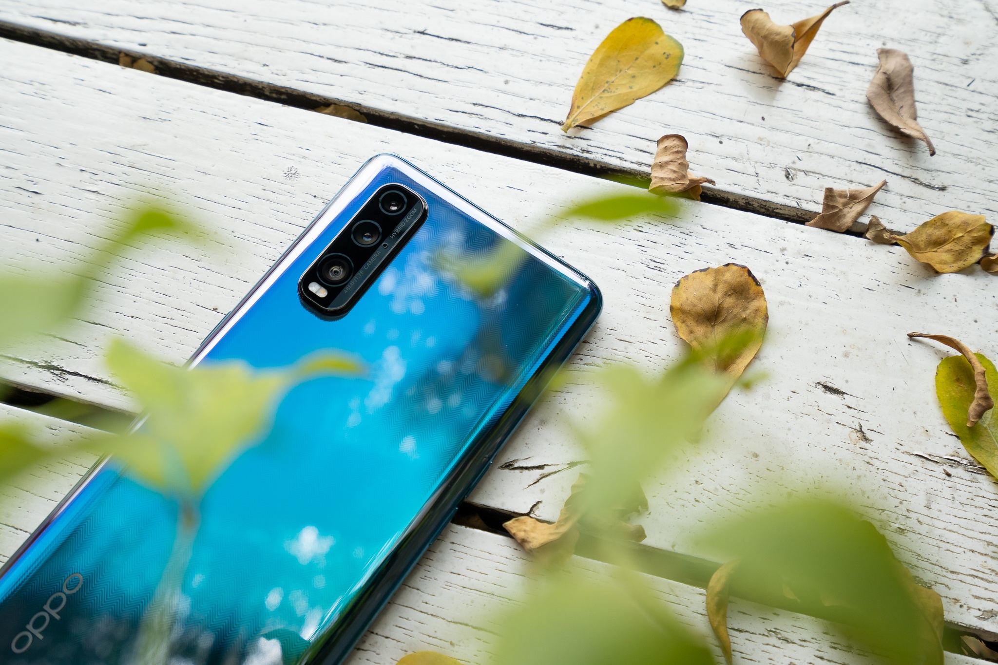 Camera Oppo Find X2 co gi de chinh phuc nguoi dung? hinh anh