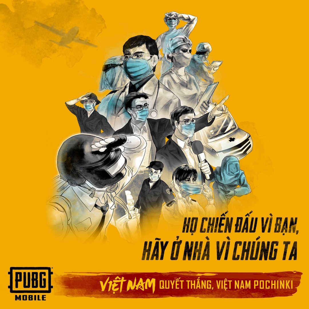 PUBG Mobile anh 4